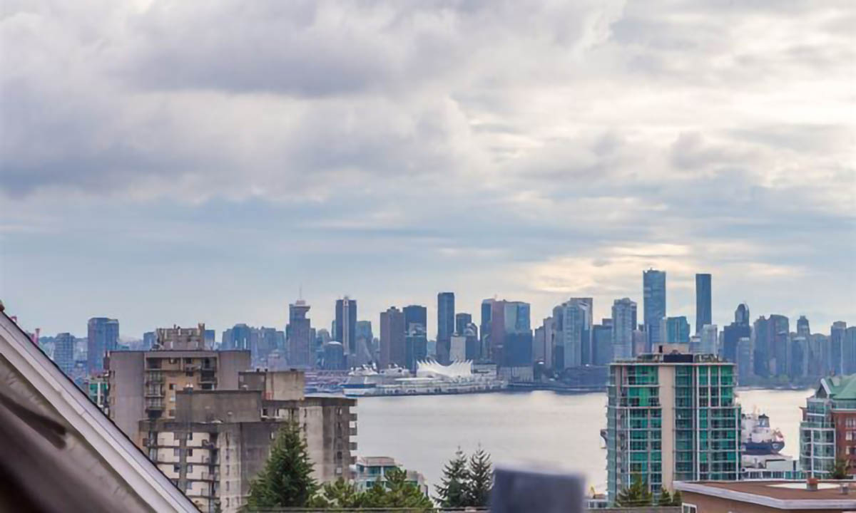 108-216 E 6th Street North Vancouver, BC 10