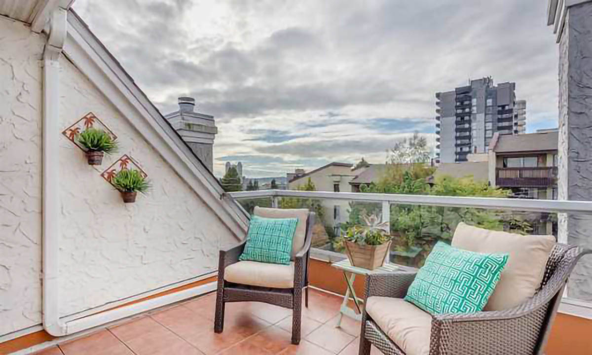 108-216 E 6th Street North Vancouver, BC 20