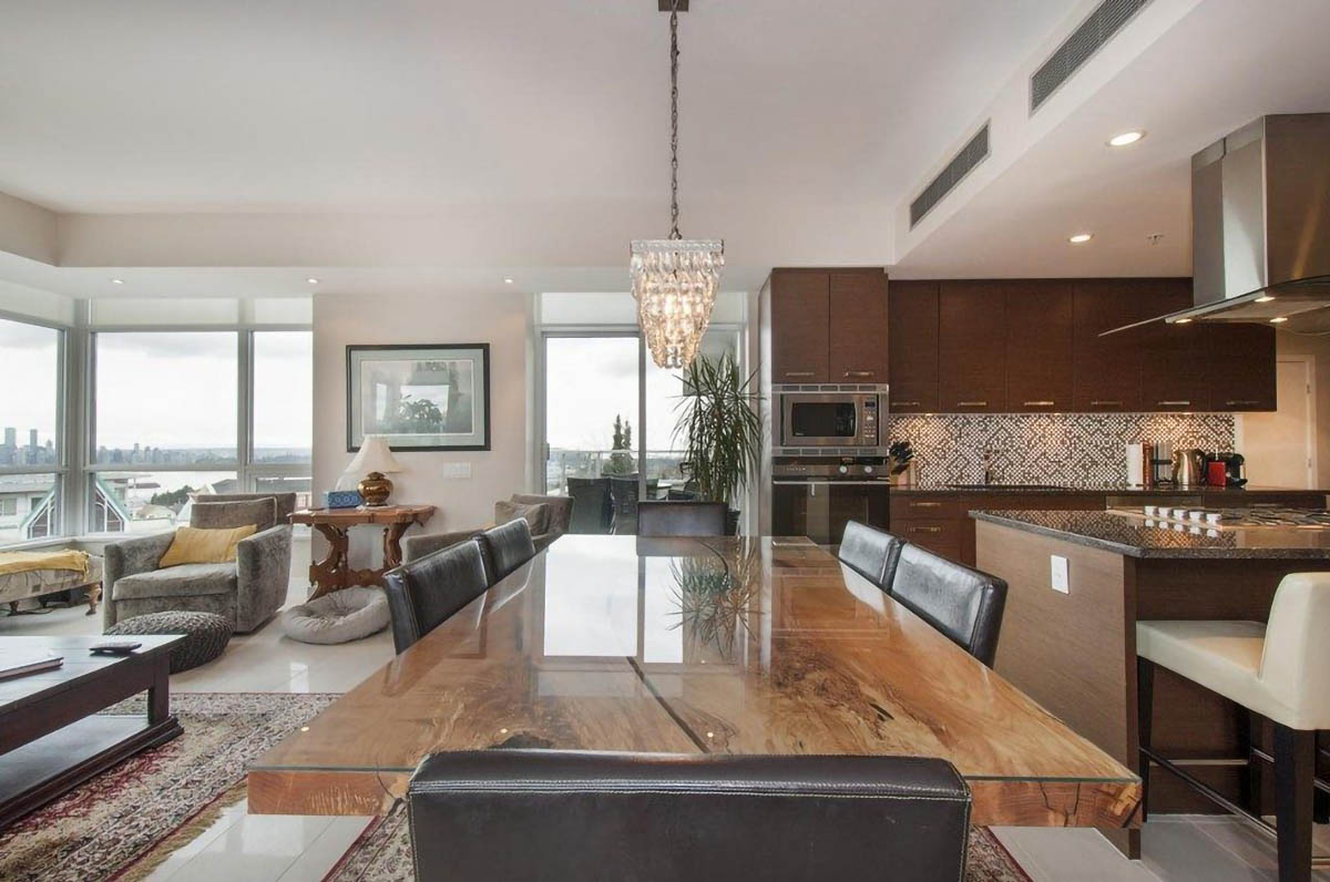 509 210 W 13th Street North Vancouver 10