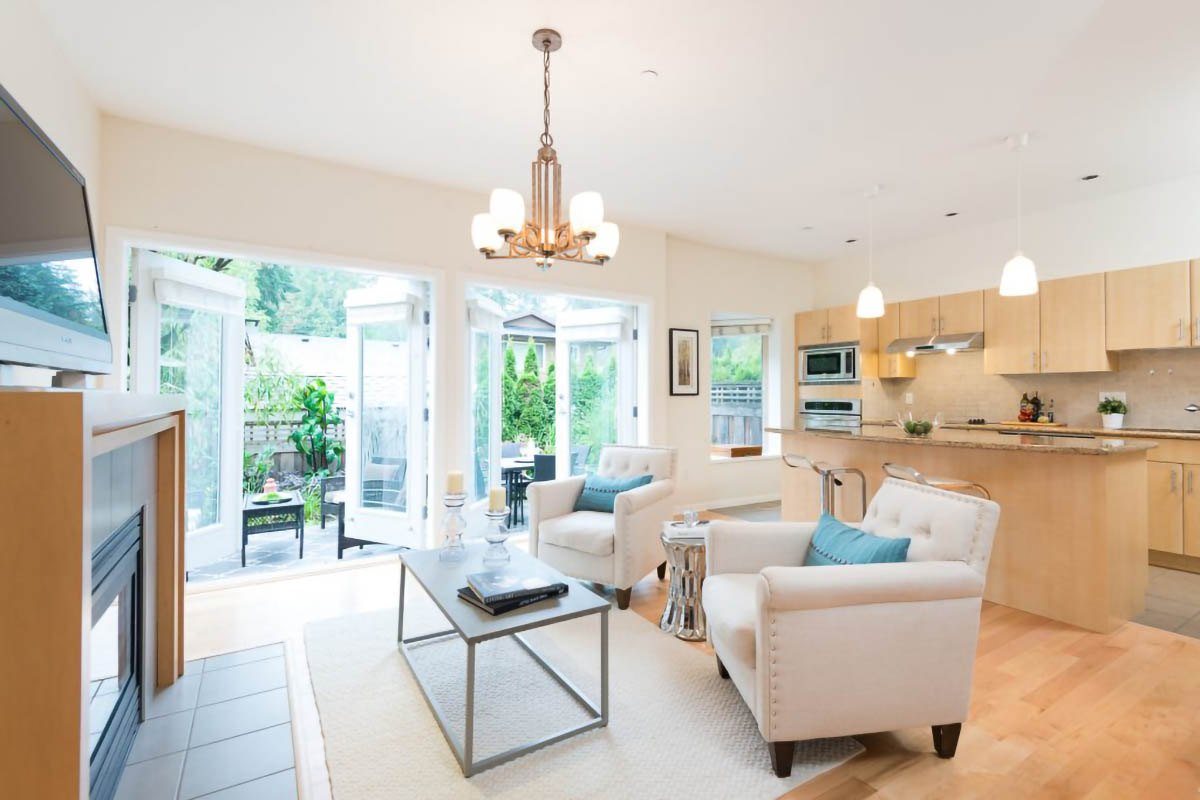 34-3750 Edgemont Boulevard | Edgemont | North Vancouver, BC 12