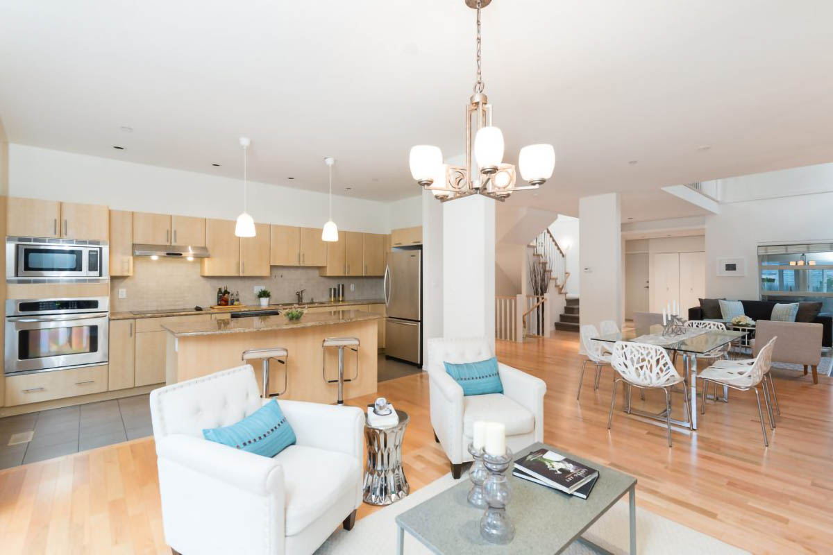 34-3750 Edgemont Boulevard | Edgemont | North Vancouver, BC 5