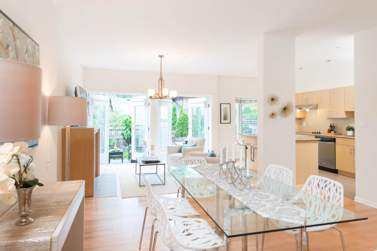 34-3750 Edgemont Boulevard | Edgemont | North Vancouver, BC 6