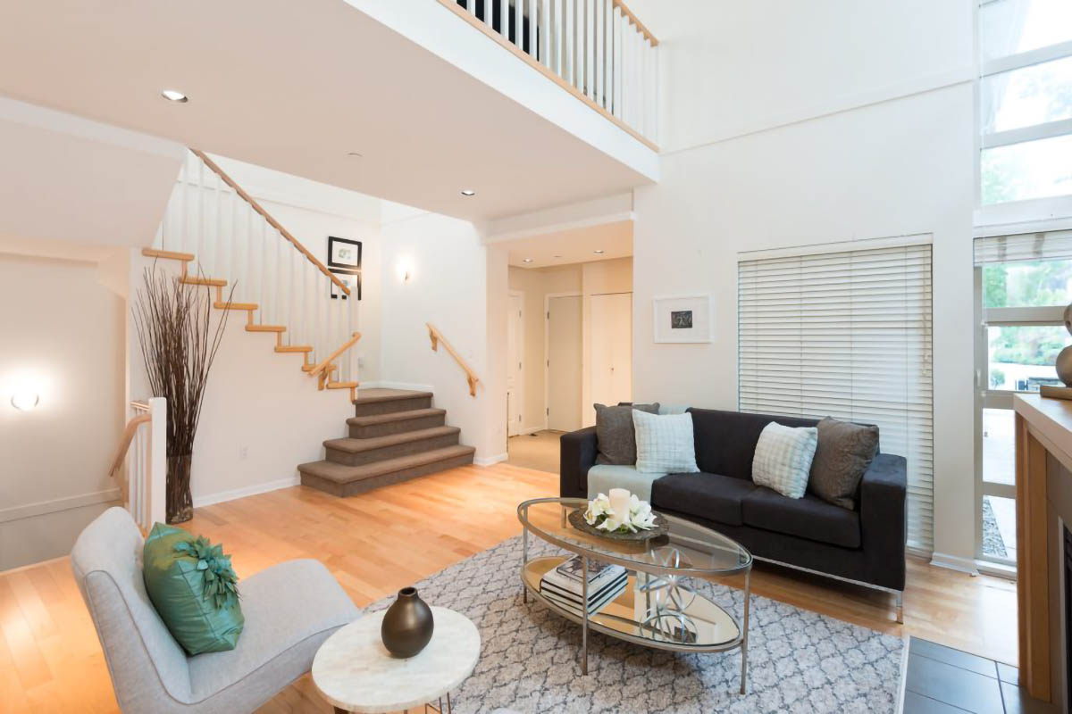 34-3750 Edgemont Boulevard | Edgemont | North Vancouver, BC 2