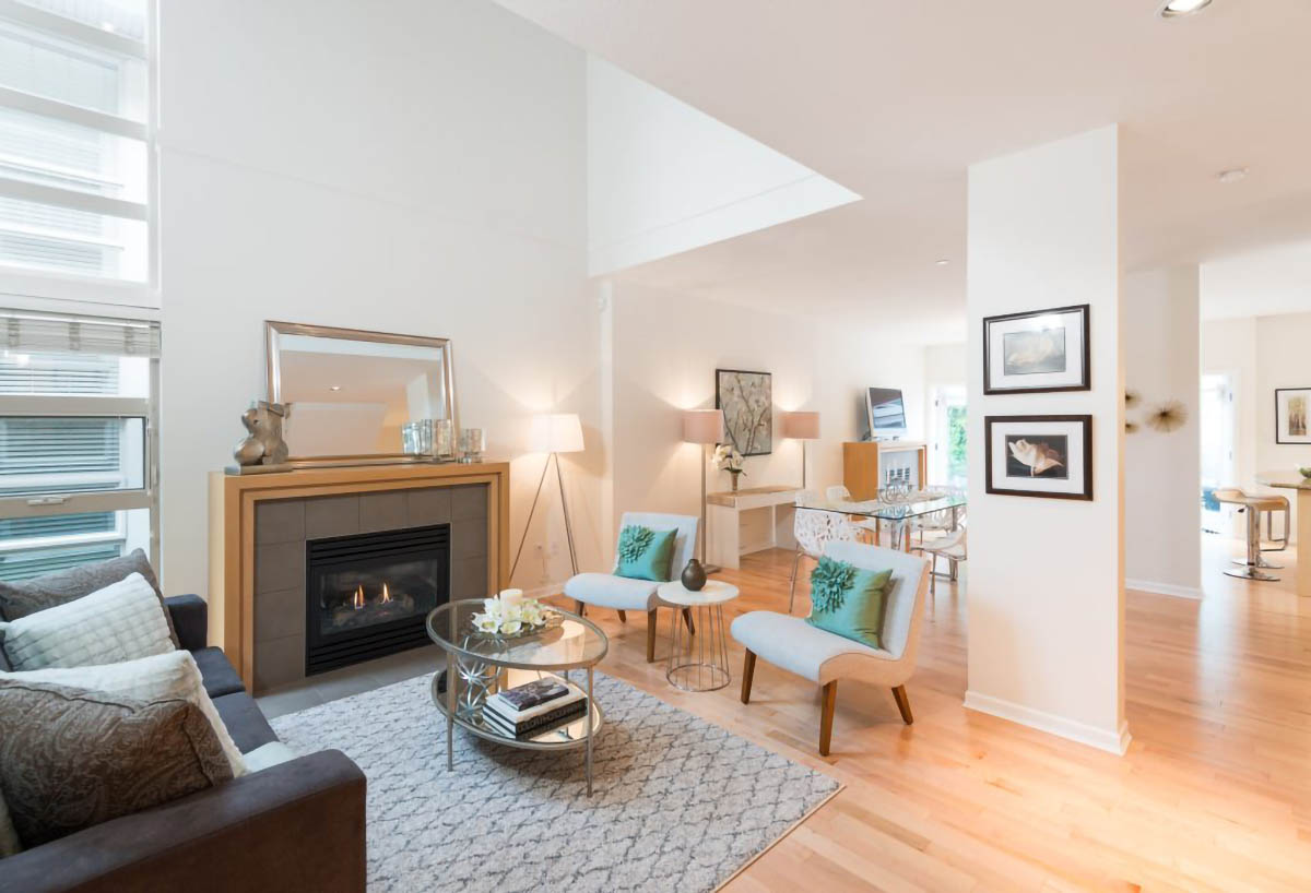 34-3750 Edgemont Boulevard | Edgemont | North Vancouver, BC 3