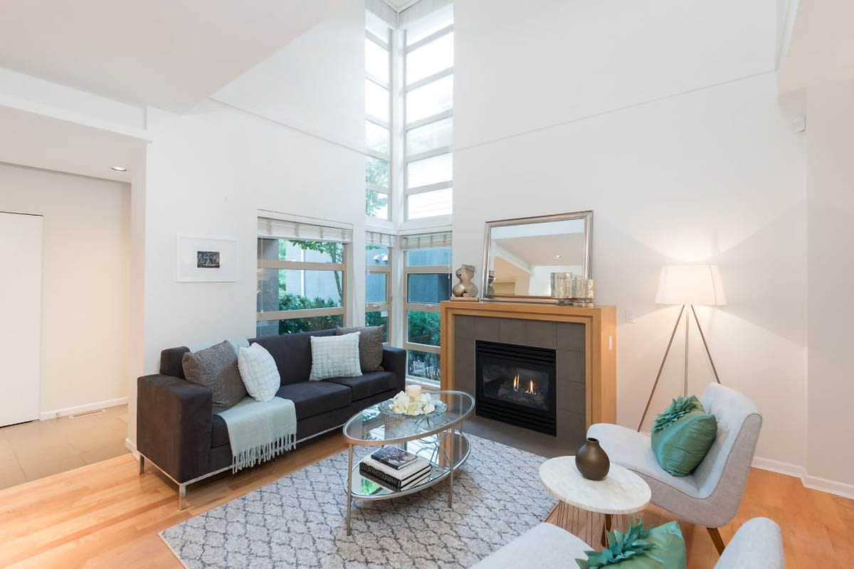 34-3750 Edgemont Boulevard | Edgemont | North Vancouver, BC