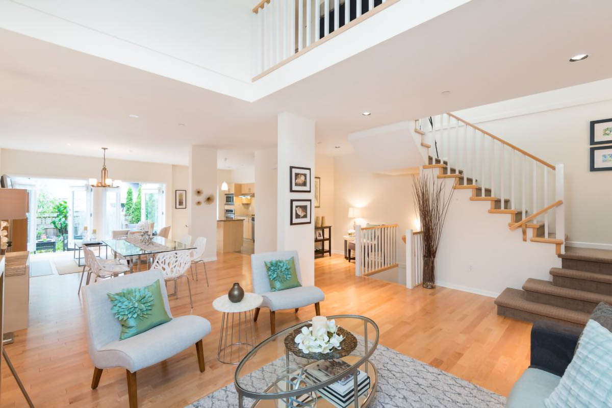 34-3750 Edgemont Boulevard | Edgemont | North Vancouver, BC 4