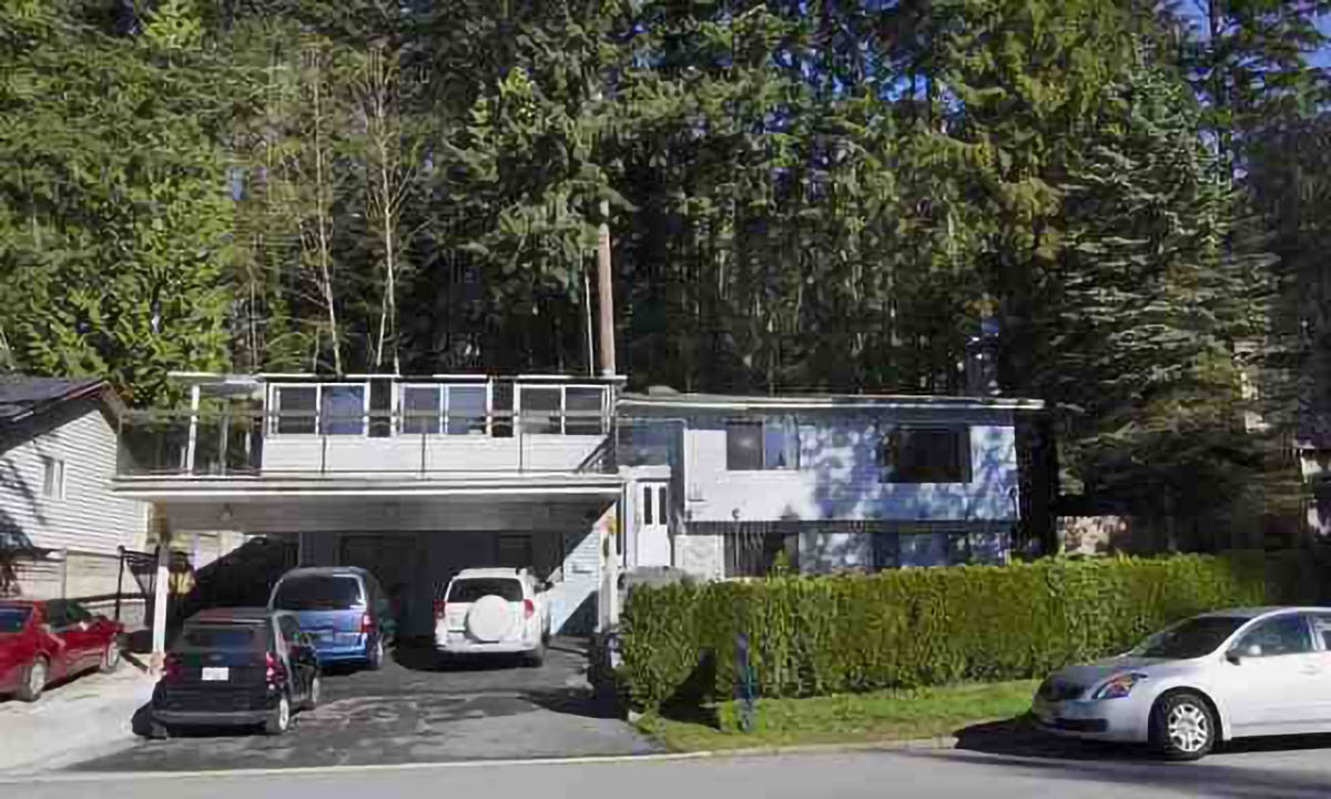 438 E Braemar Road North Vancouver, BC