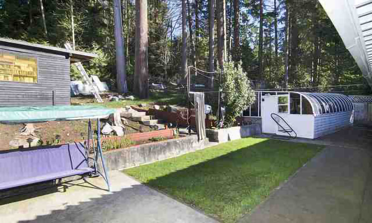 438 E Braemar Road North Vancouver, BC 10