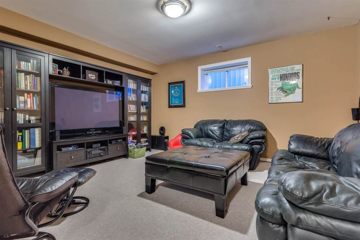 3750 ST. PAULS Avenue North Vancouver 5