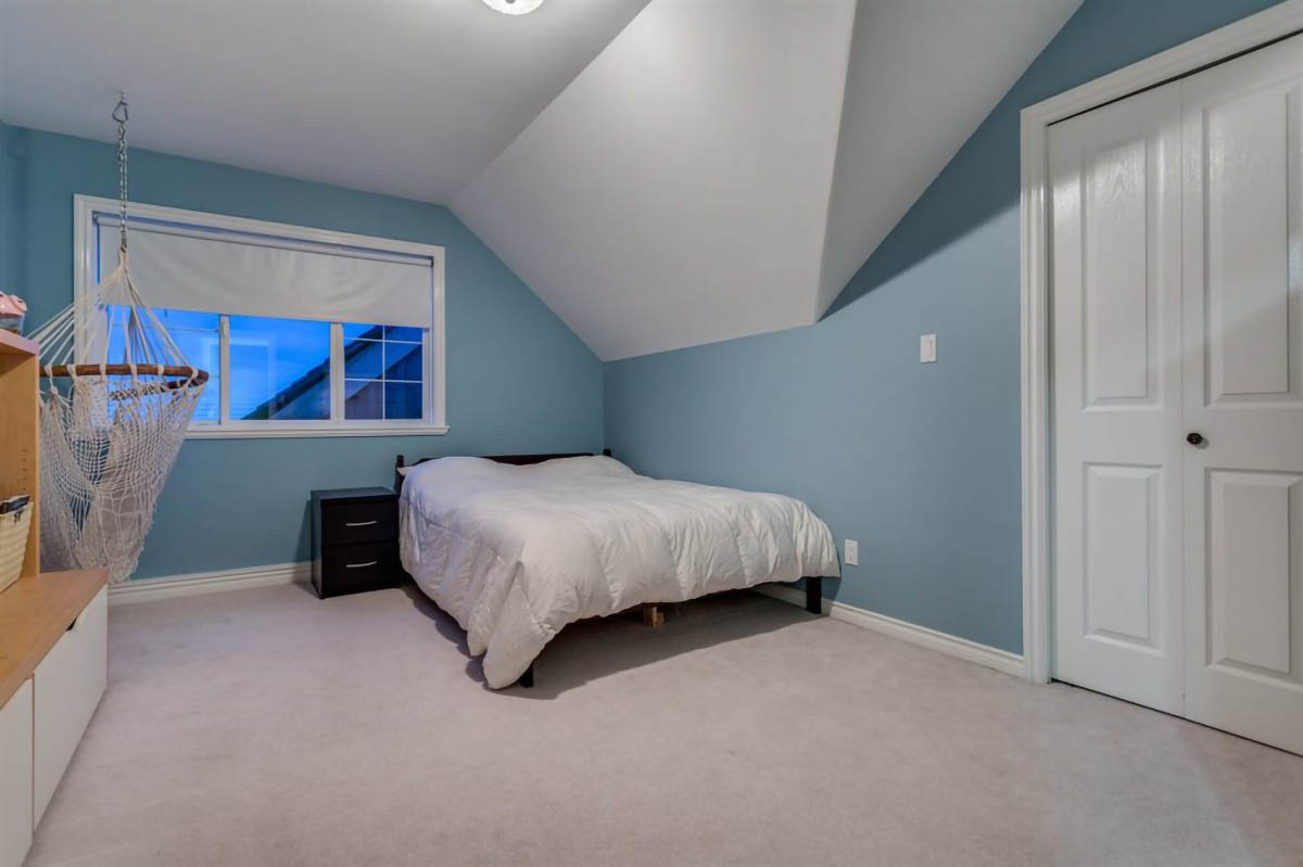 3750 ST. PAULS Avenue North Vancouver 8