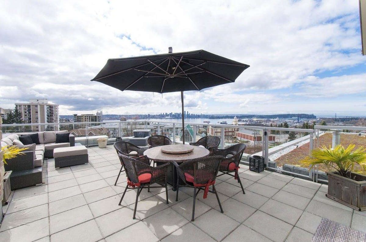 509 210 W 13th Street North Vancouver