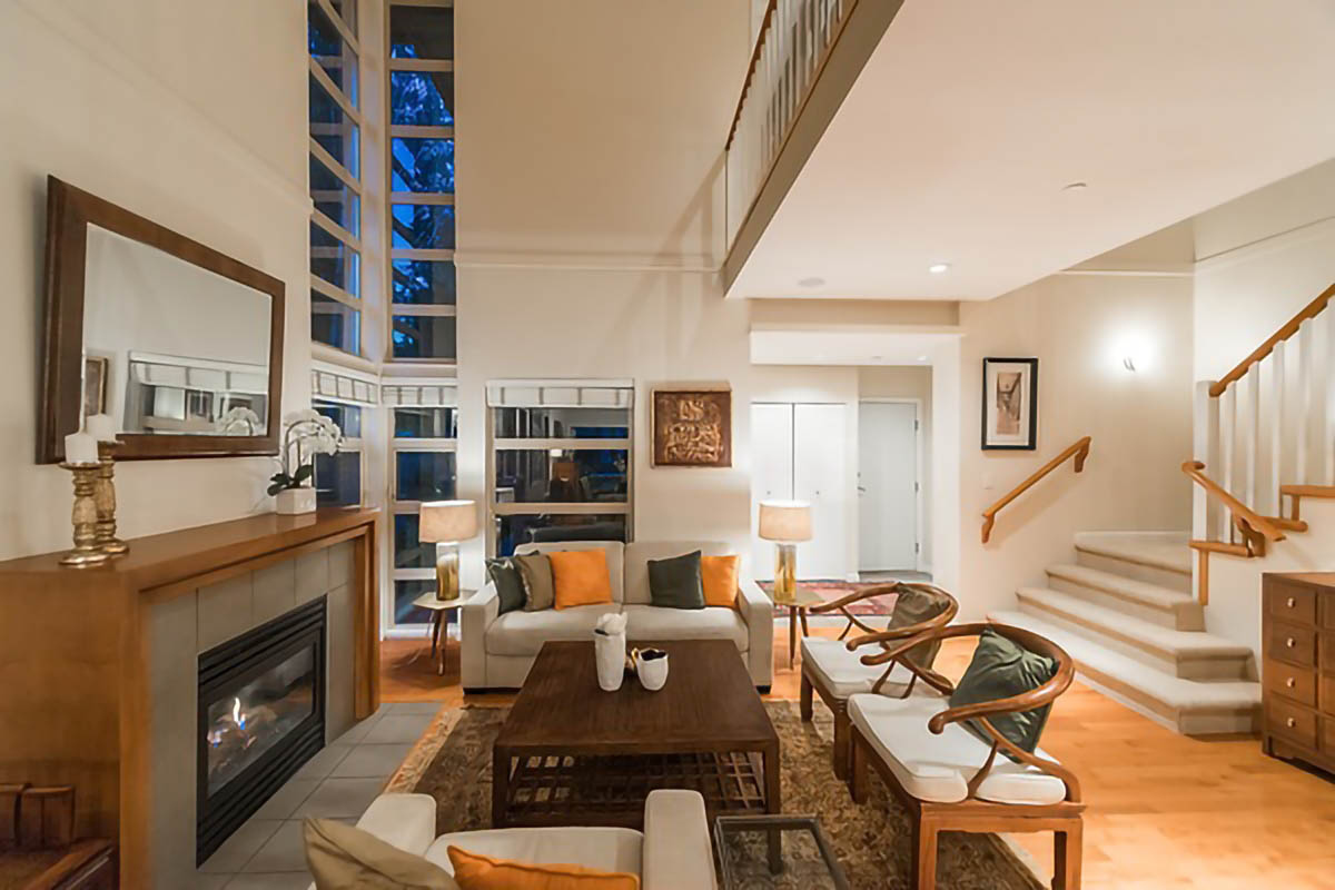 26 3750 EDGEMONT Boulevard North Vancouver 3