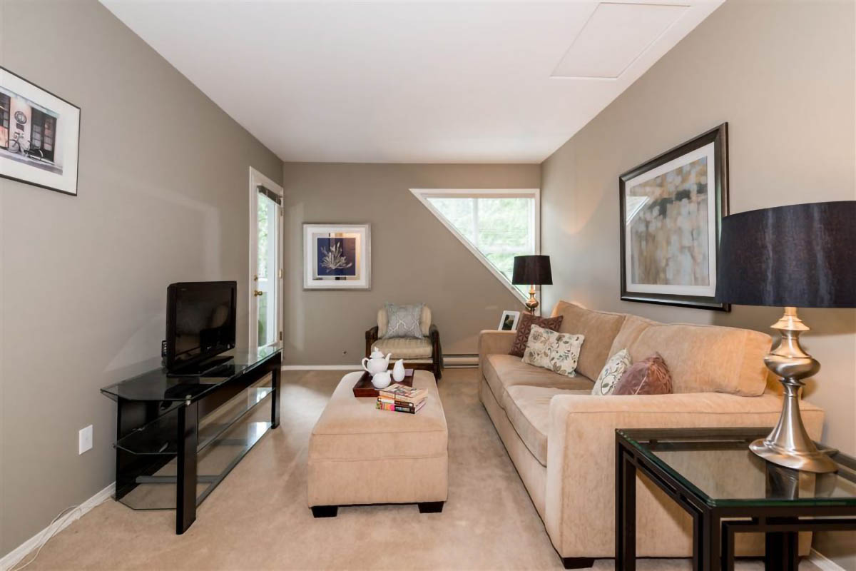 302 3393 CAPILANO Crescent North Vancouver 4