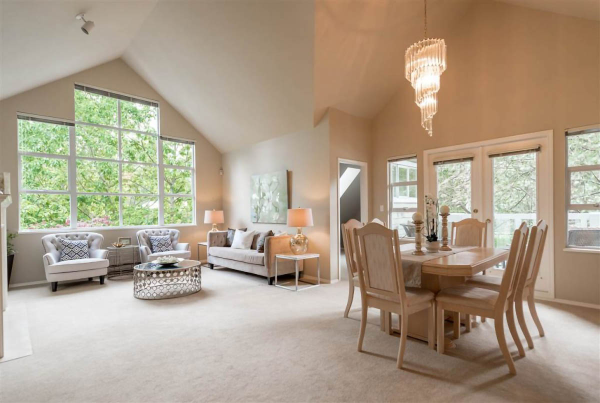 302 3393 CAPILANO Crescent North Vancouver