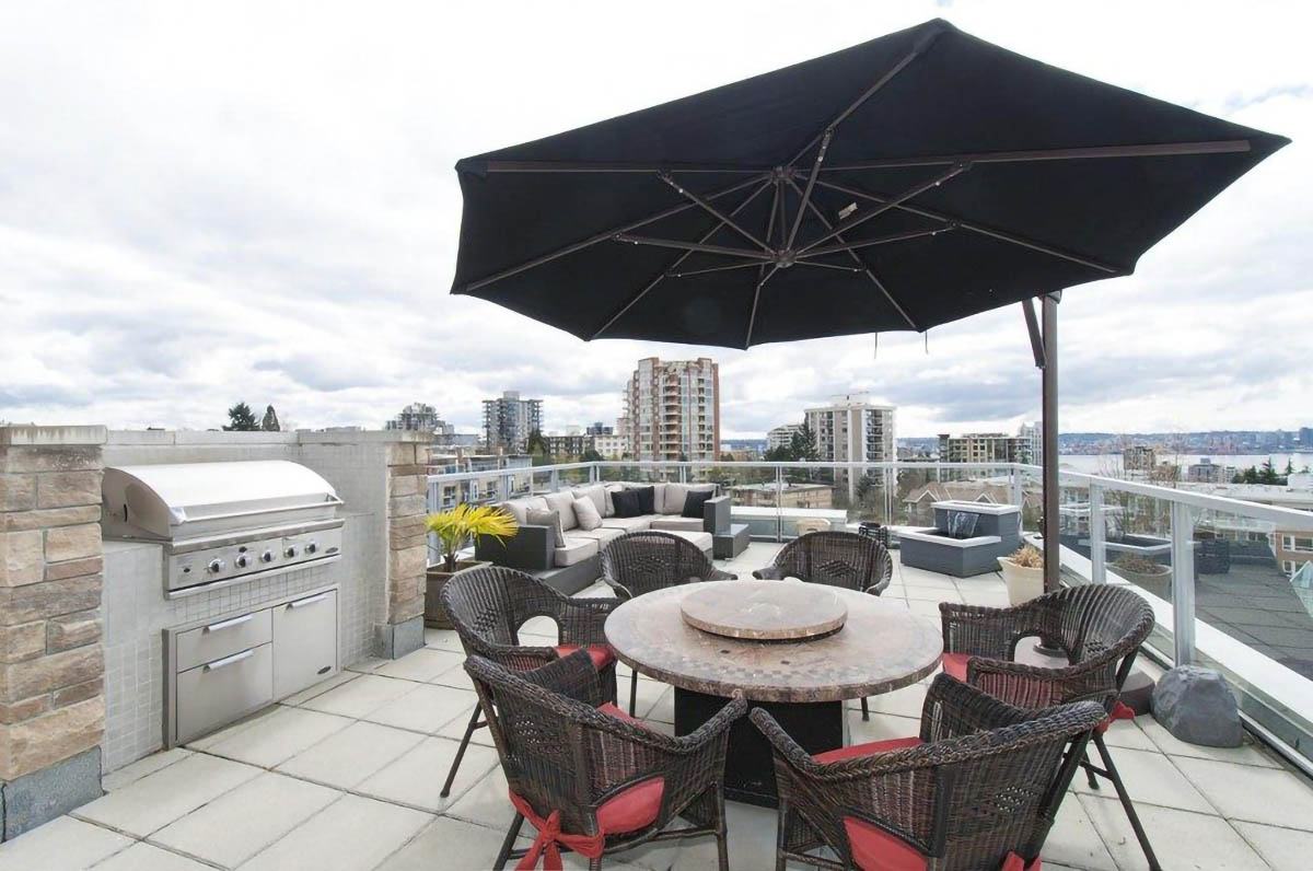 509 210 W 13th Street North Vancouver 12