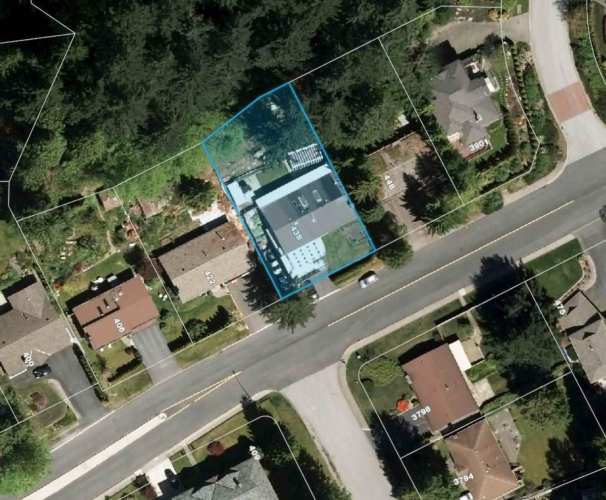 438 E BRAEMAR Road North Vancouver