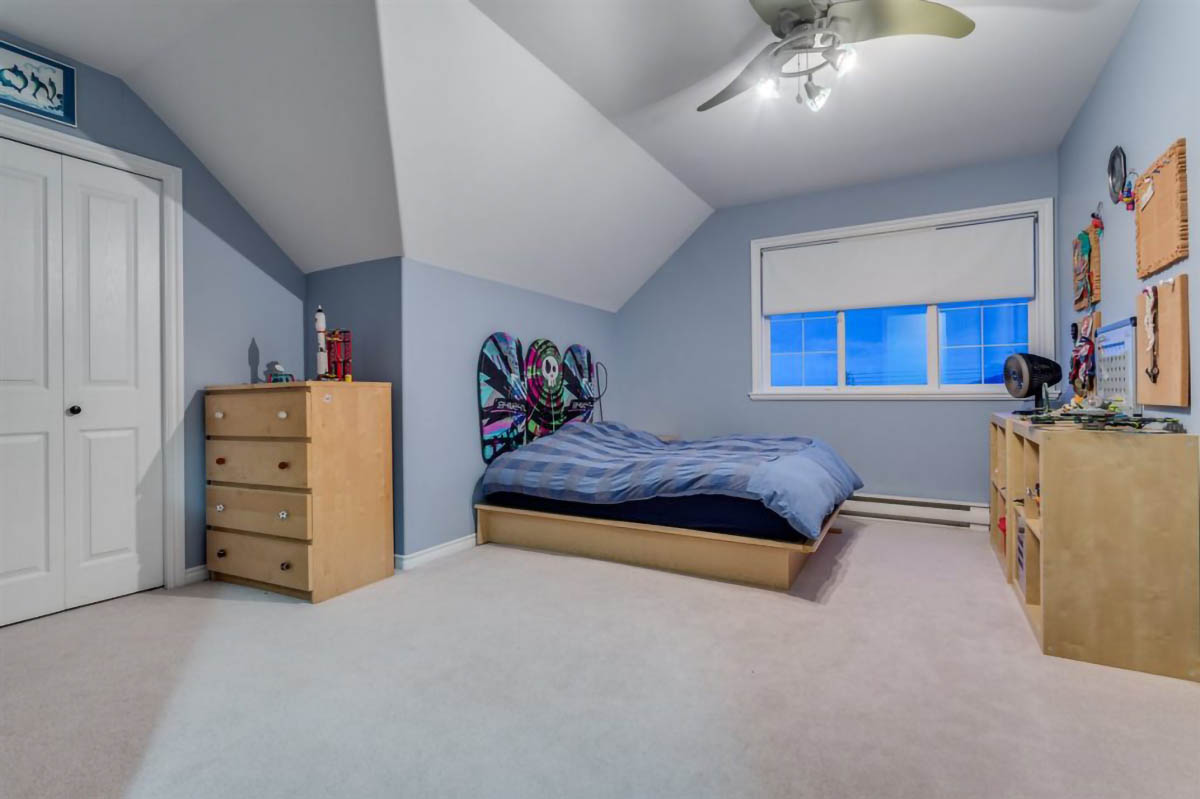 3750 ST. PAULS Avenue North Vancouver 16
