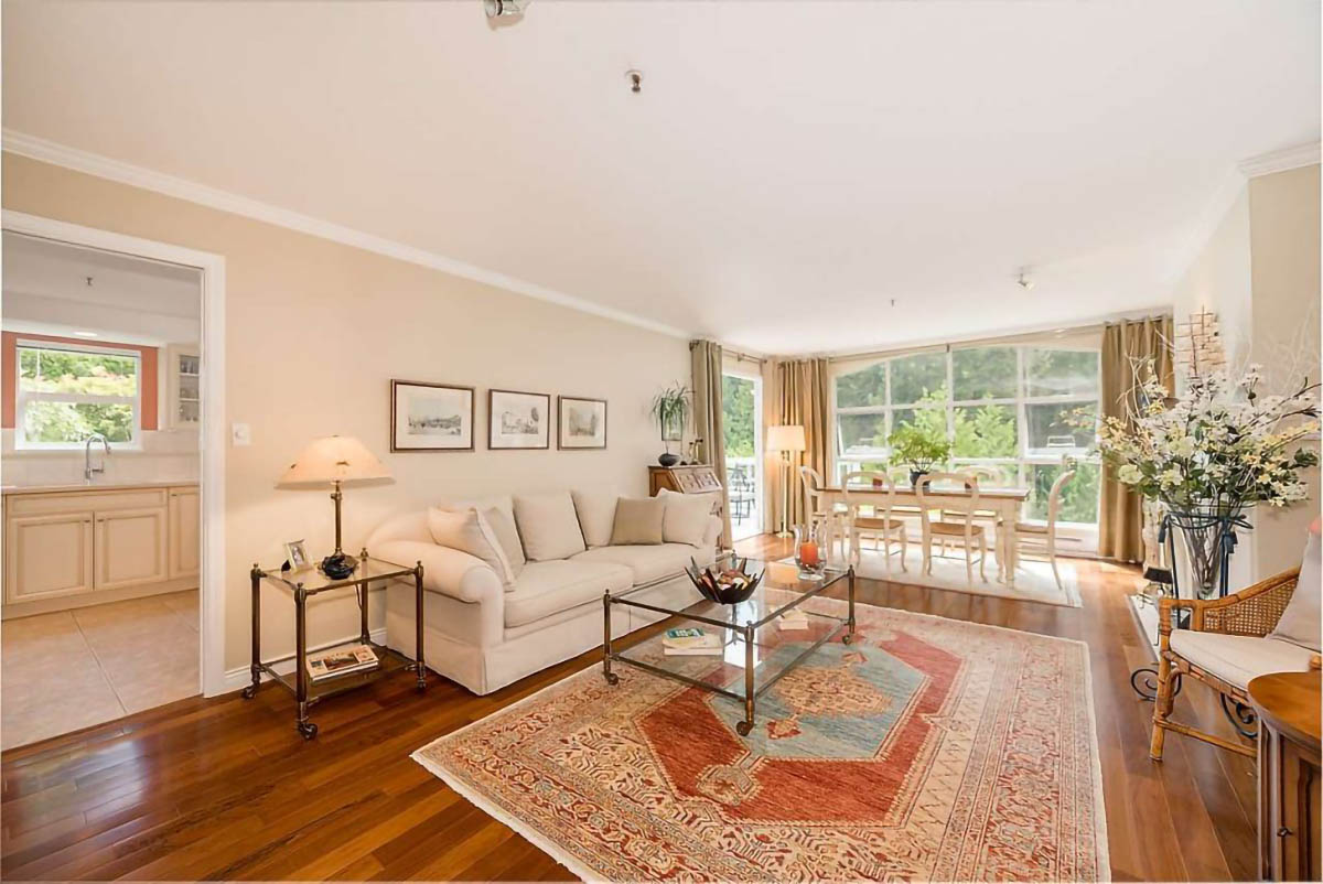 102 3377 CAPILANO Crescent North Vancouver 14