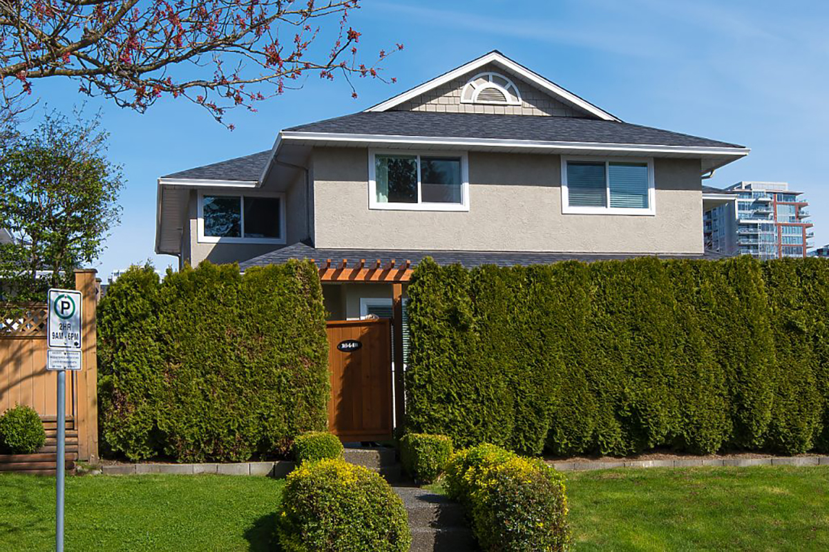 1644 B Mahon Ave, Central Lonsdale, North Vancouver 2