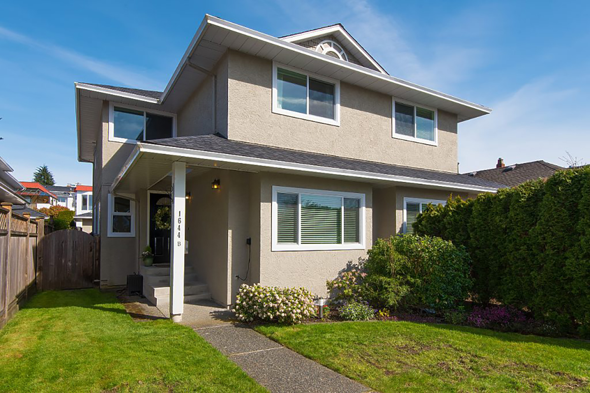 1644 B Mahon Ave, Central Lonsdale, North Vancouver 3