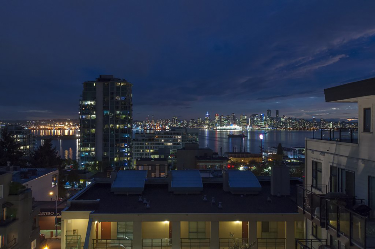 PH501 - 111 E 3rd Street, North Vancouver 20