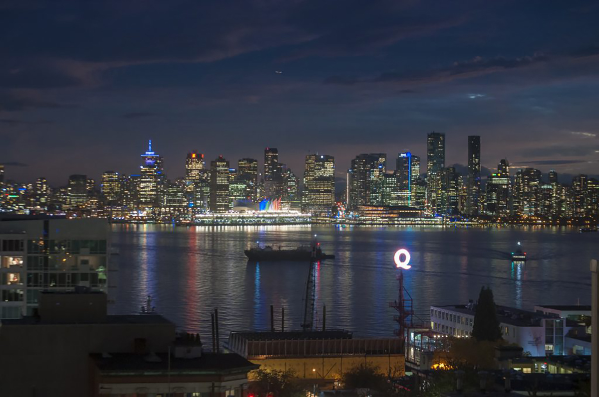 PH501 - 111 E 3rd Street, North Vancouver 21