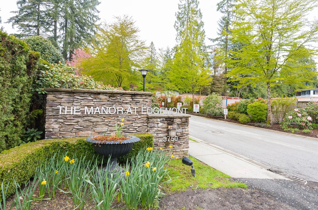 108 3750 Edgemont Blvd
