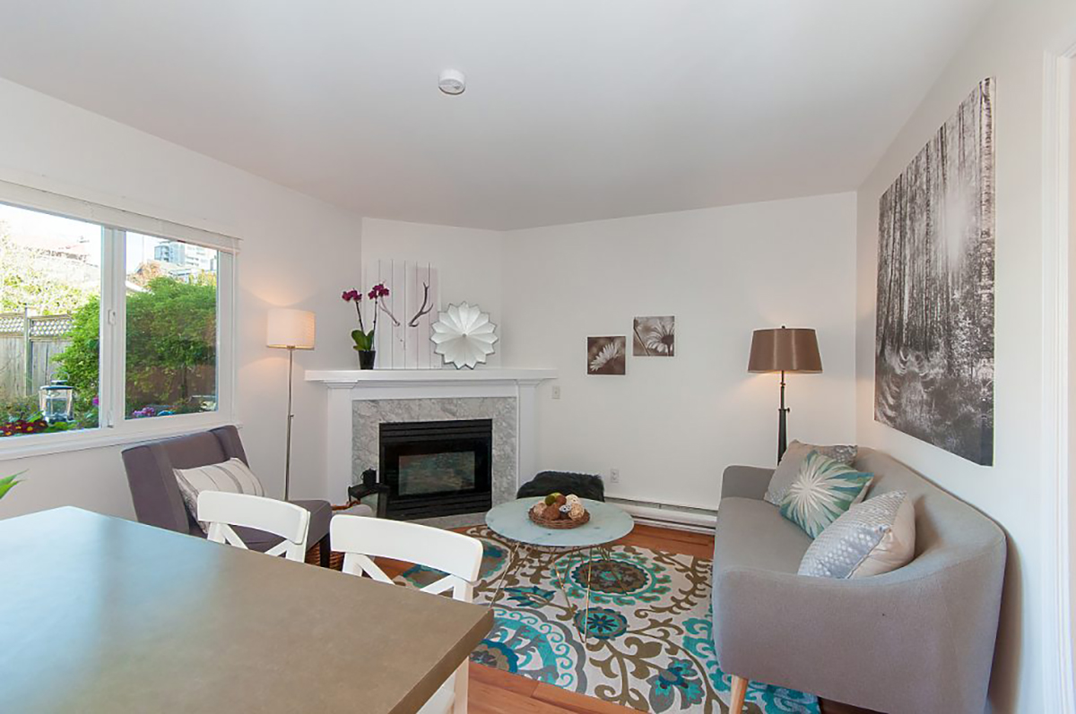 1644 B Mahon Ave, Central Lonsdale, North Vancouver 16