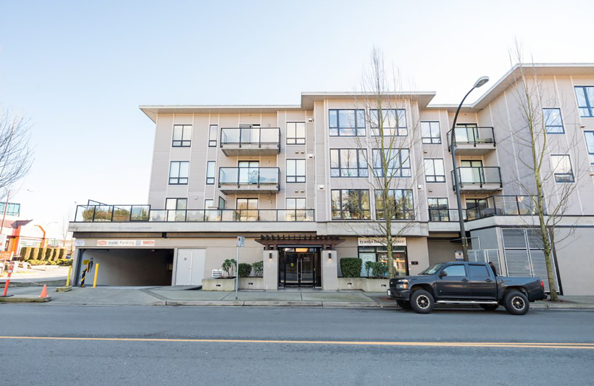 302 - 935 W 16th Street, Hamilton, North Vancouver 24