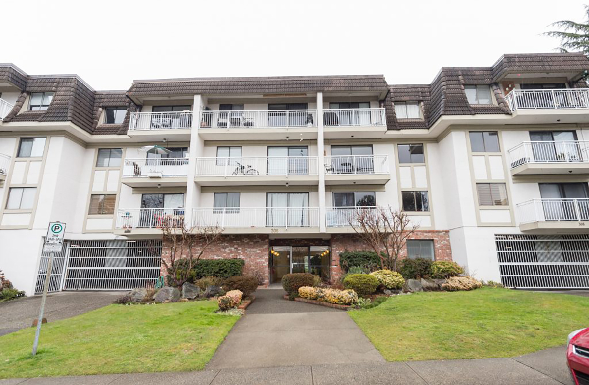 305 - 306 W 1st St, North Vancouver 6