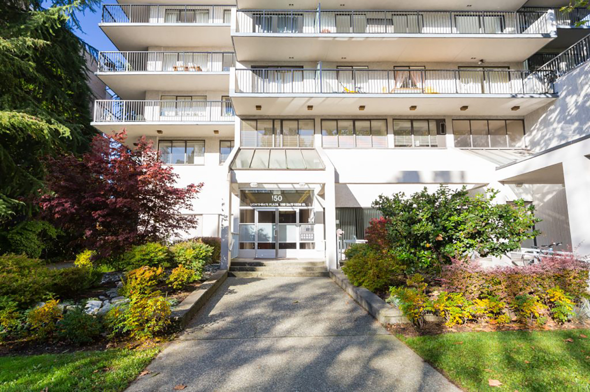 904 150 E 15th Street, North Vancouver 4