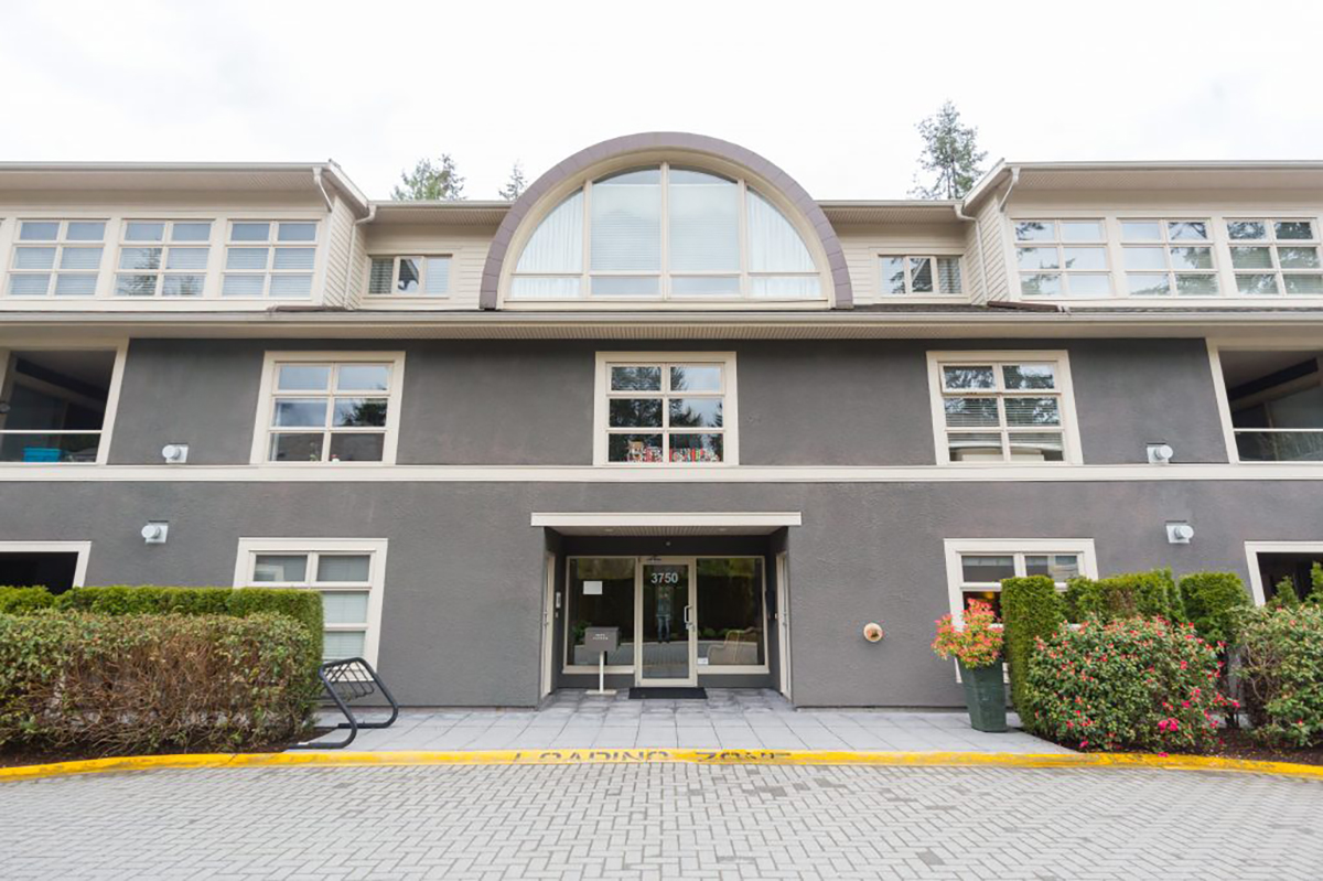 101-3750 Edgemont Boulevard, North Vancouver 3