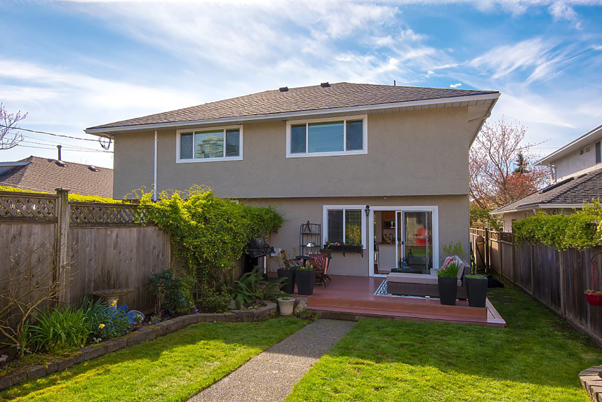 1644 B Mahon Ave, Central Lonsdale, North Vancouver 27