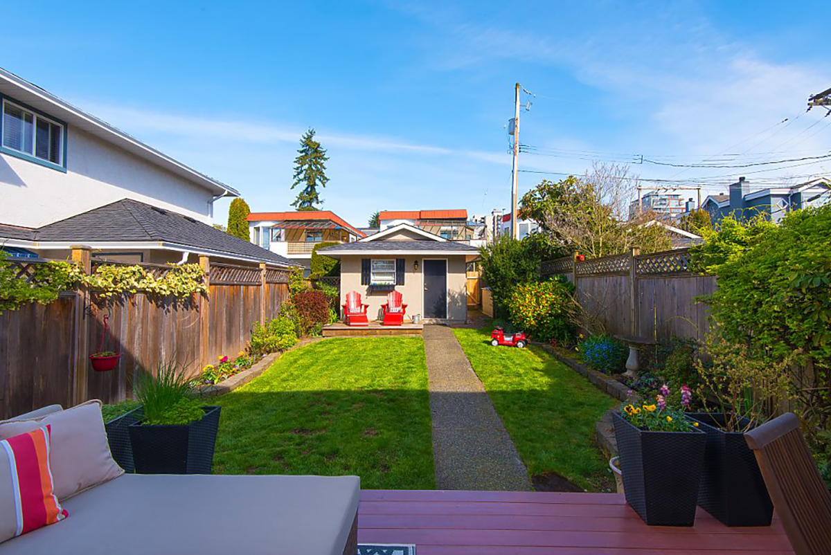 1644 B Mahon Ave, Central Lonsdale, North Vancouver 31