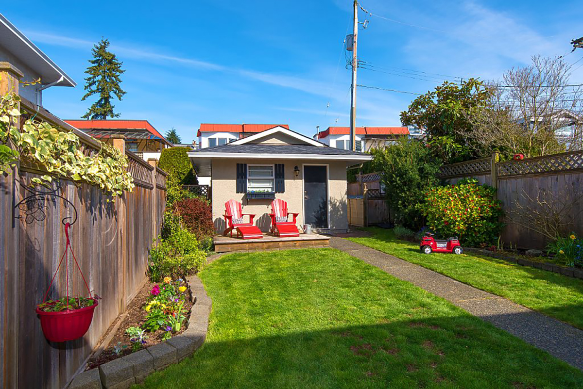 1644 B Mahon Ave, Central Lonsdale, North Vancouver 32