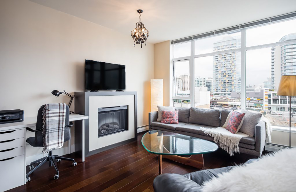 803 - 158 W 13th St, North Vancouver 4