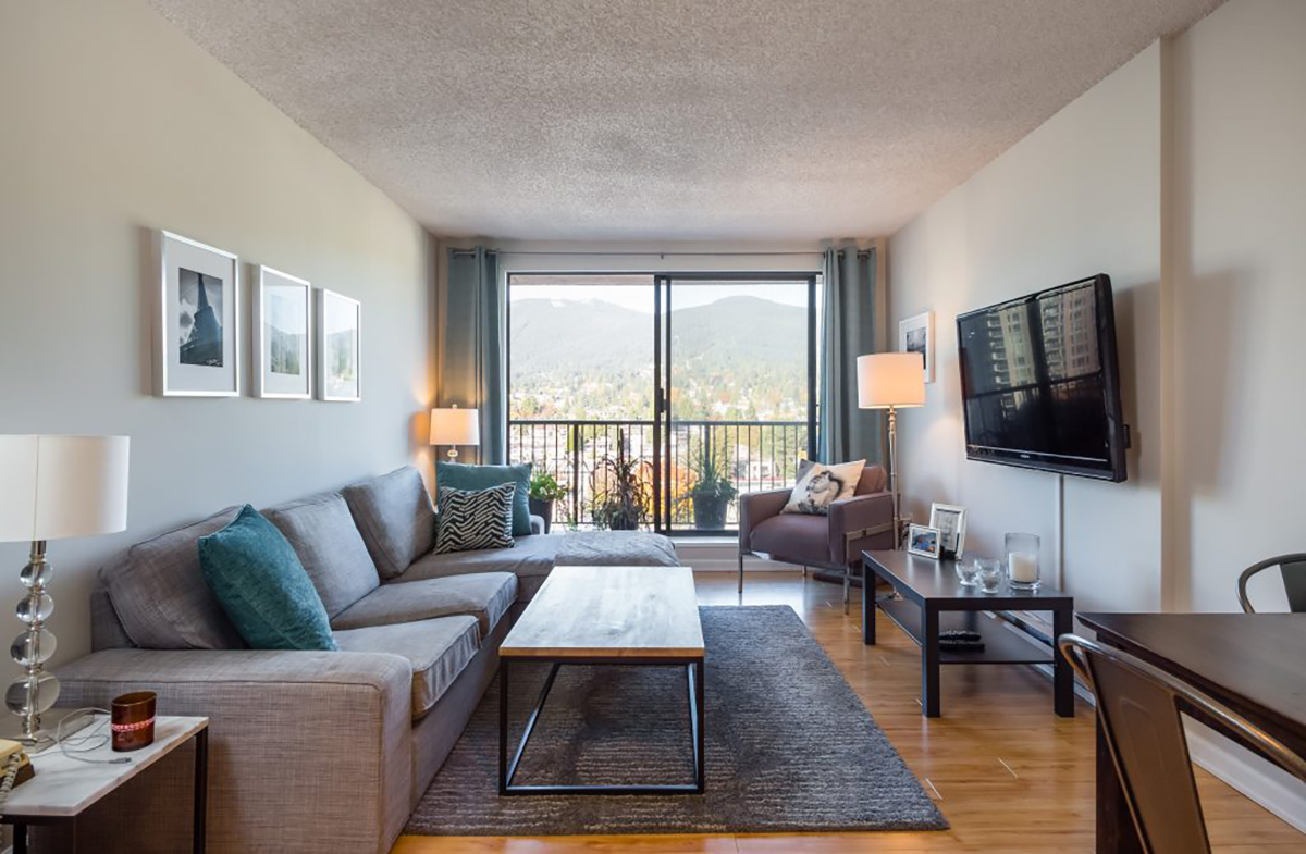 904 150 E 15th Street, North Vancouver 5