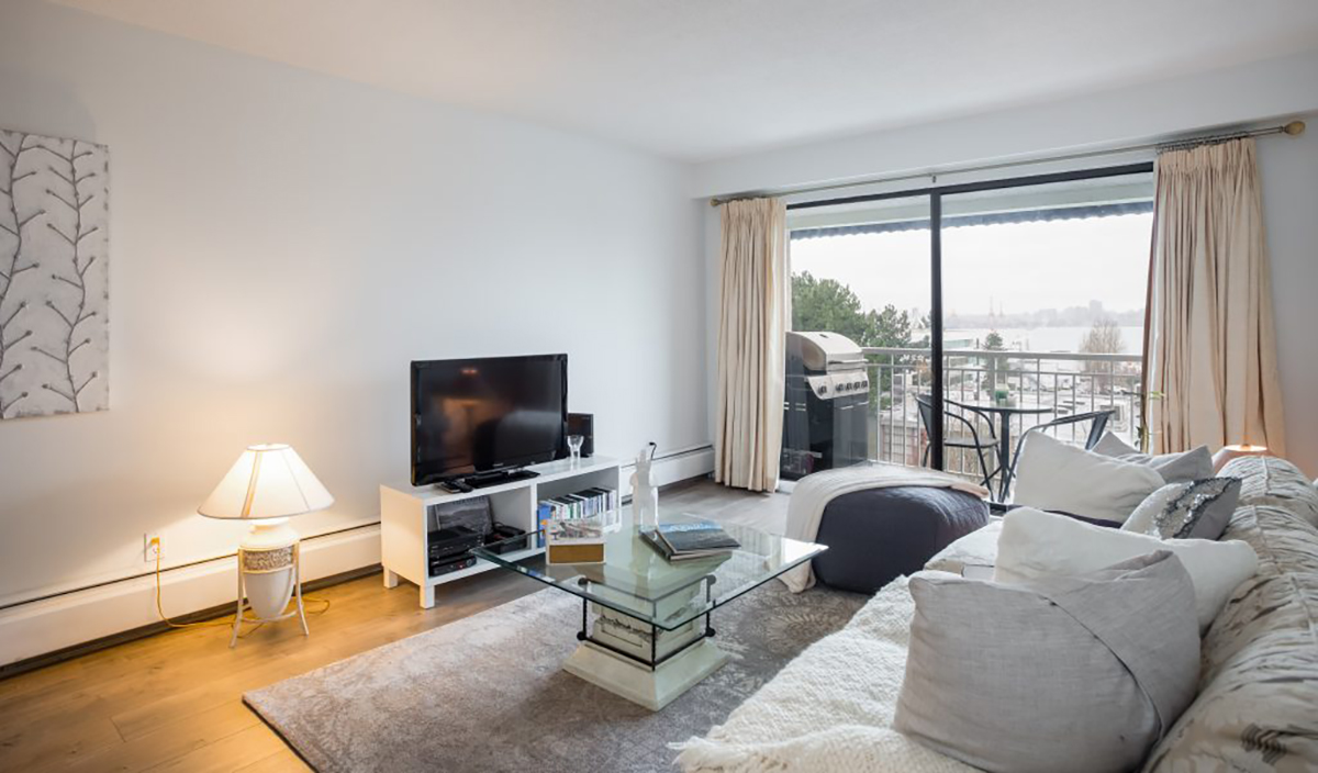 305 - 306 W 1st St, North Vancouver 8