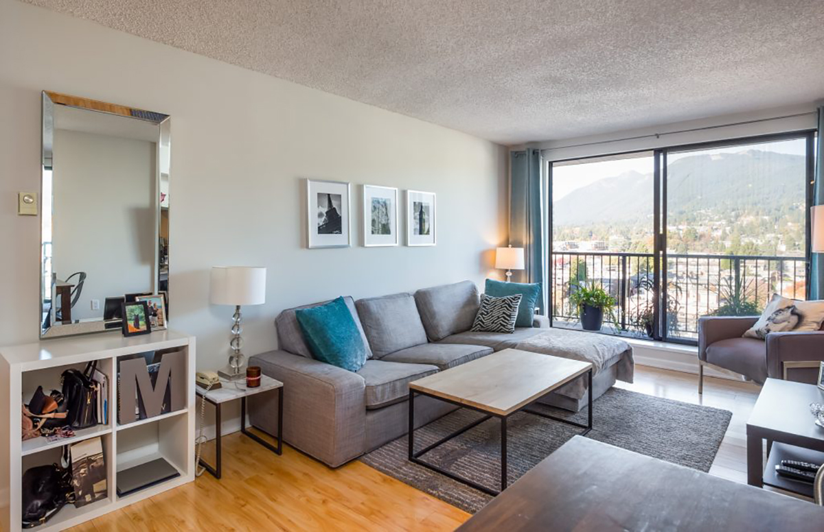 904 150 E 15th Street, North Vancouver 6
