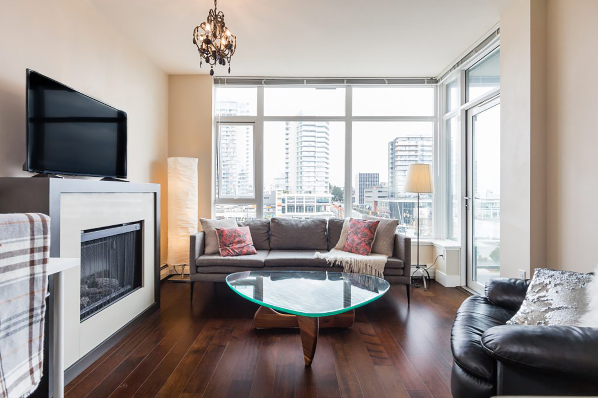 803 - 158 W 13th St, North Vancouver 2