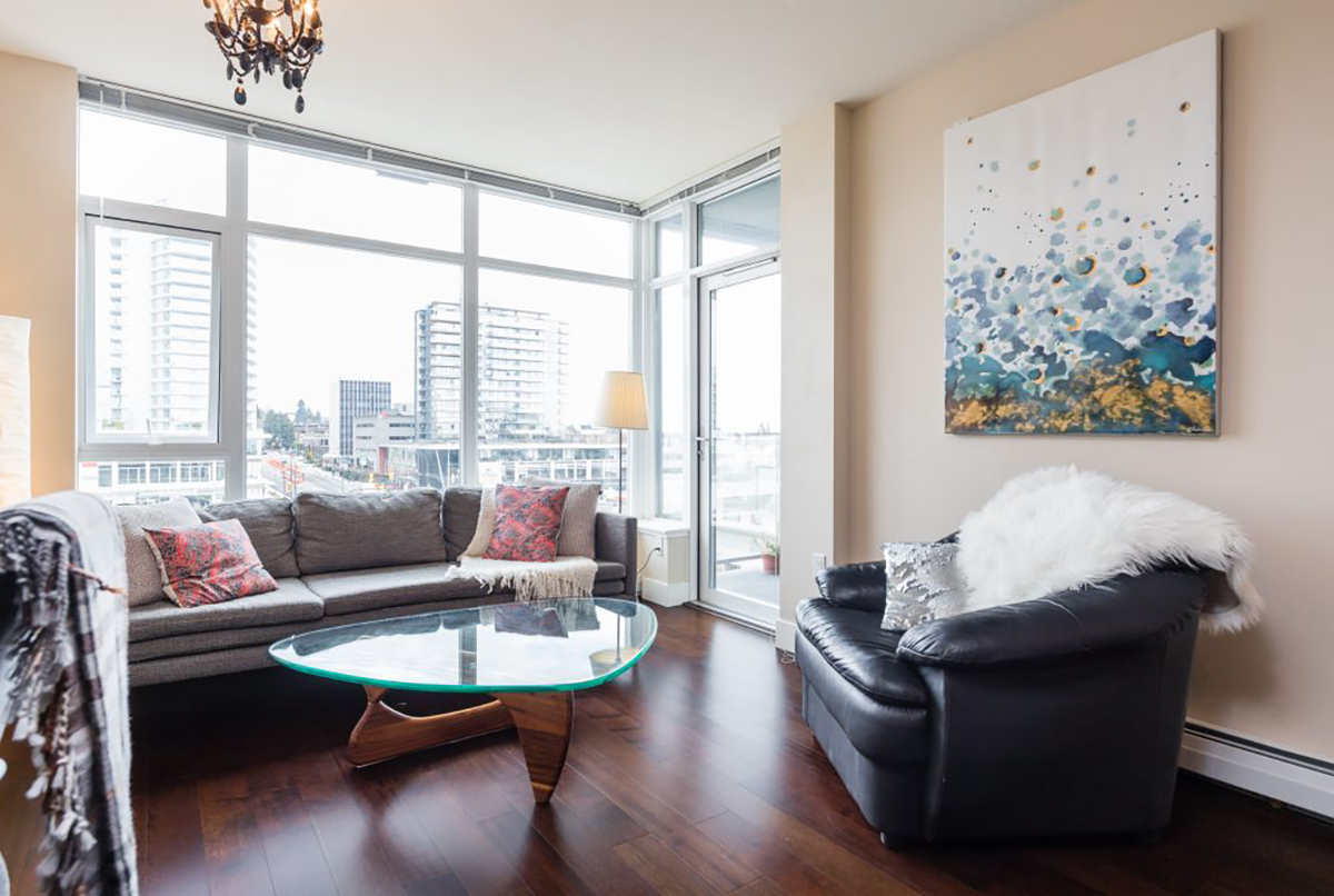 803 - 158 W 13th St, North Vancouver 5