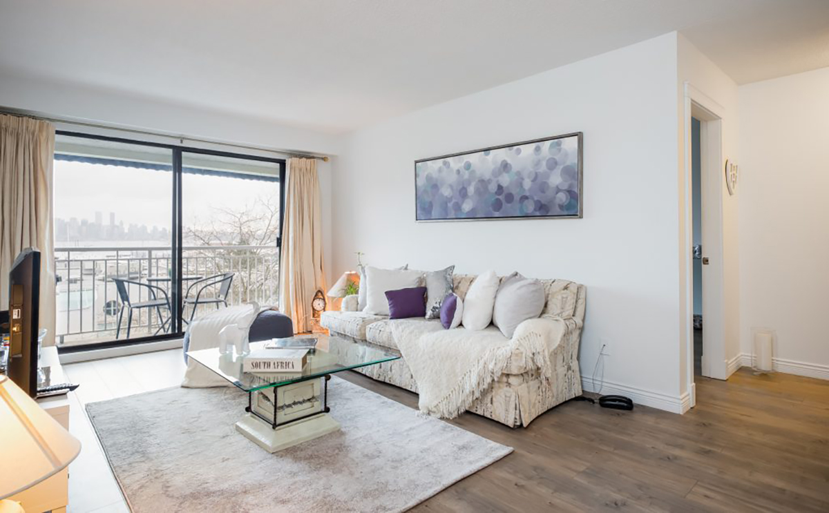 305 - 306 W 1st St, North Vancouver 10