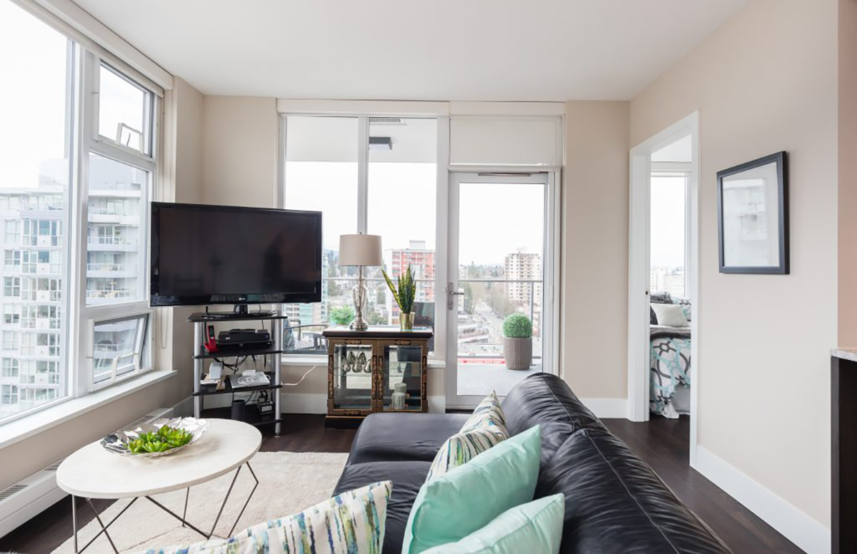 1501 - 150 W 15th Street, Central Lonsdale, North Vancouver 11