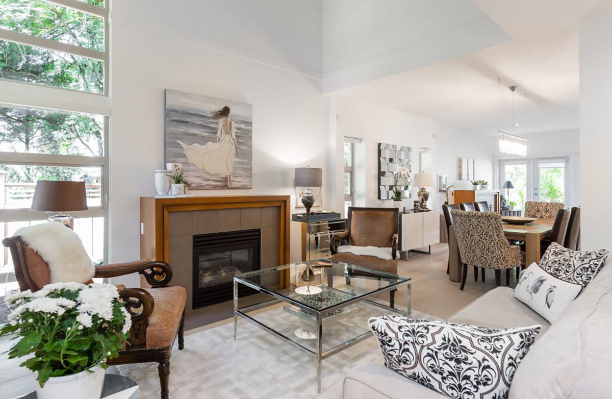 22-3750 EDGEMONT BLVD, NORTH VANCOUVER 4