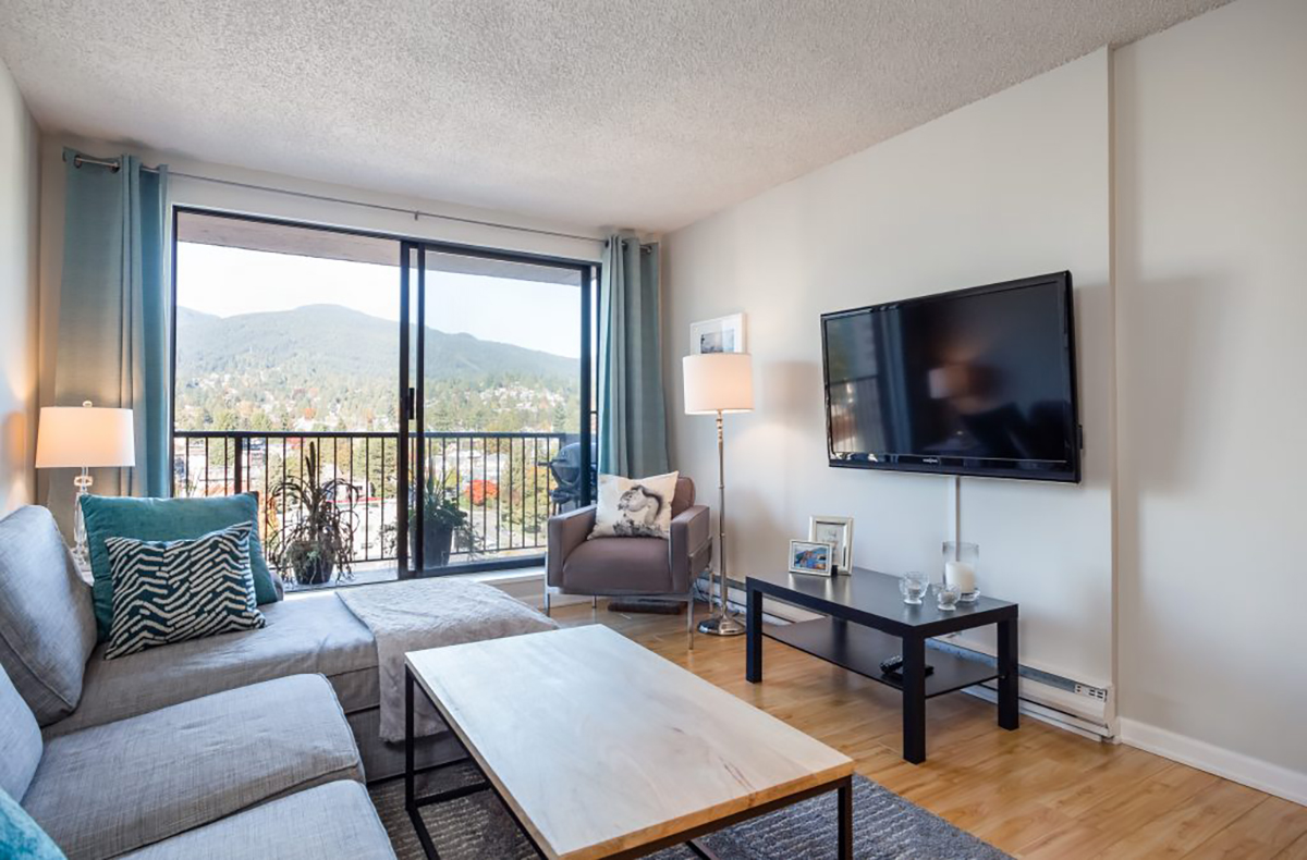 904 150 E 15th Street, North Vancouver 7
