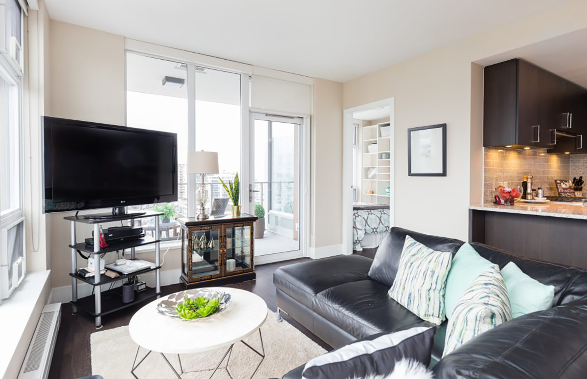 1501 - 150 W 15th Street, Central Lonsdale, North Vancouver 12