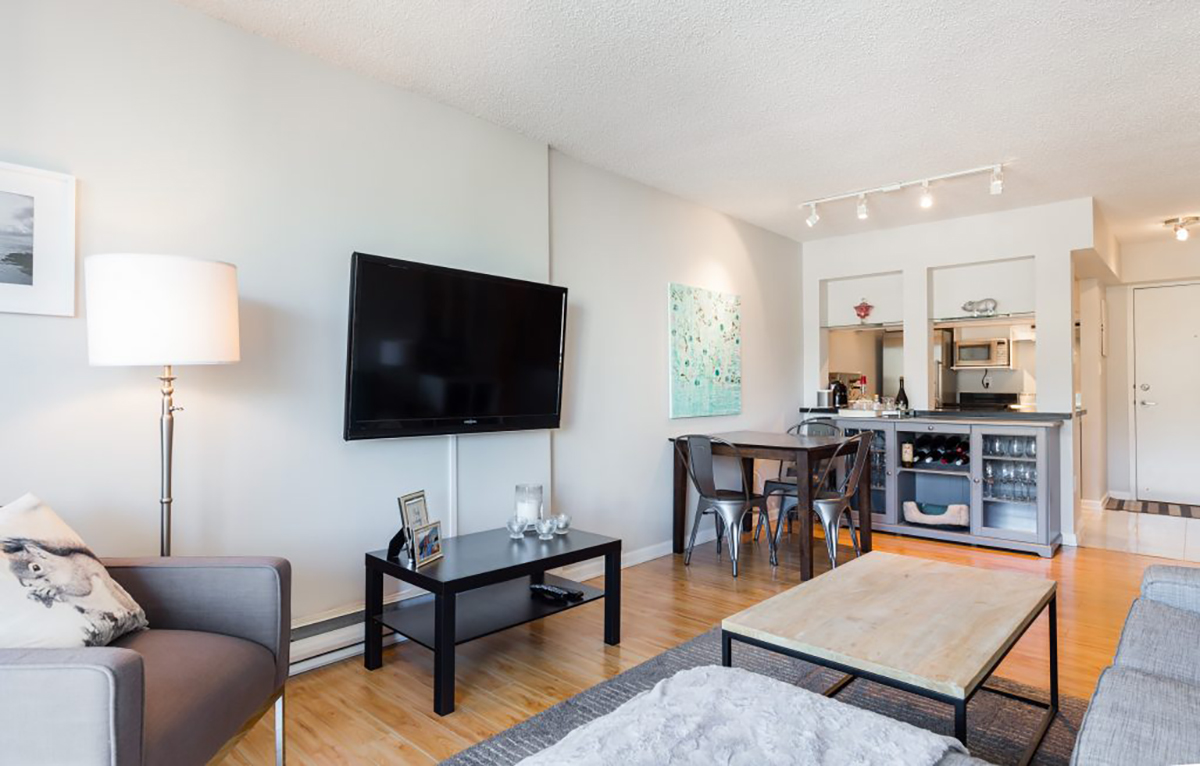 904 150 E 15th Street, North Vancouver 8
