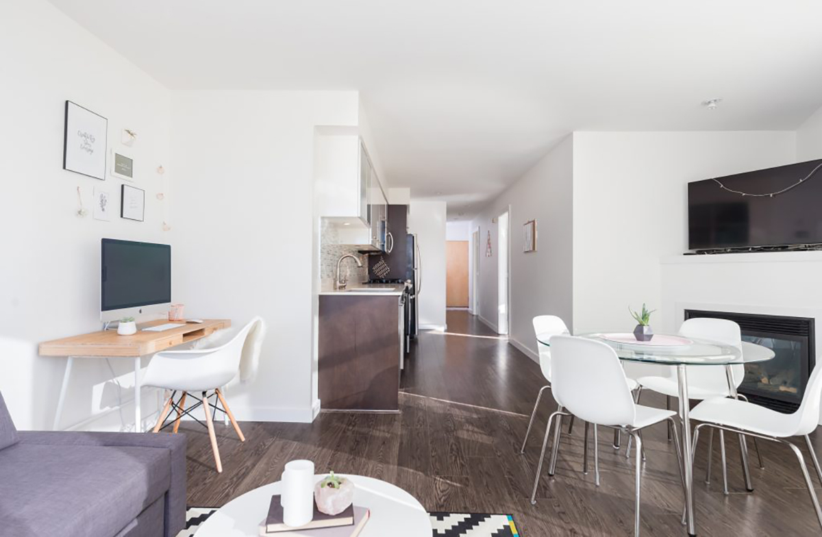302 - 935 W 16th Street, Hamilton, North Vancouver 7