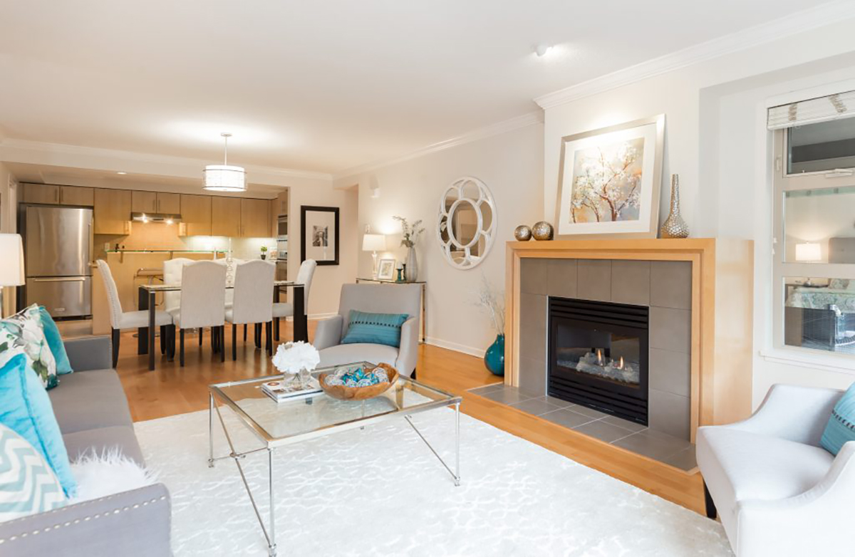 101-3750 Edgemont Boulevard, North Vancouver 8