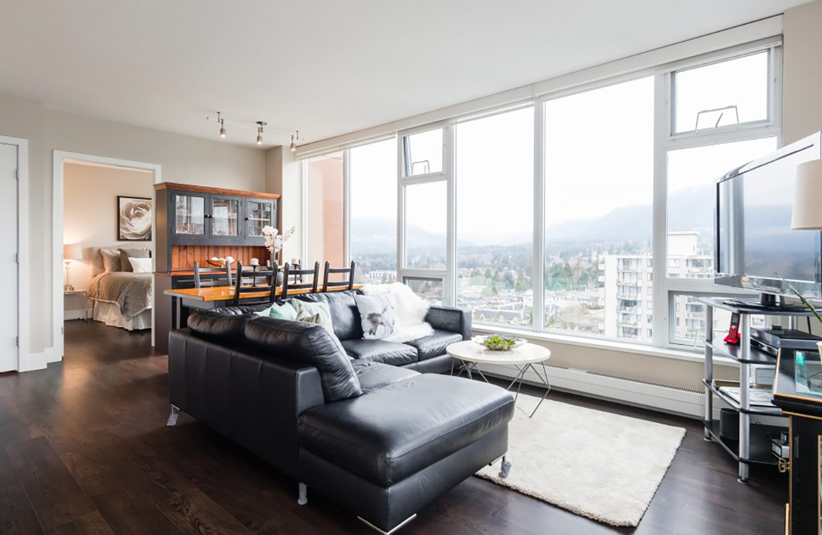 1501 - 150 W 15th Street, Central Lonsdale, North Vancouver 13